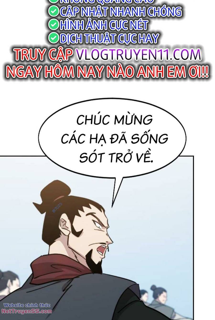 Hoa Sơn Tái Xuất Chap 110 - Next Chap 111