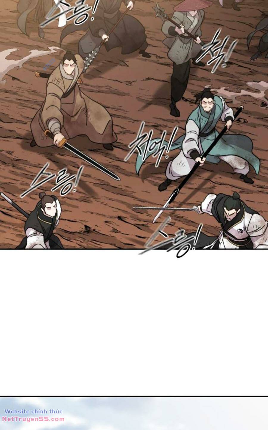 Hoa Sơn Tái Xuất Chap 110 - Next Chap 111