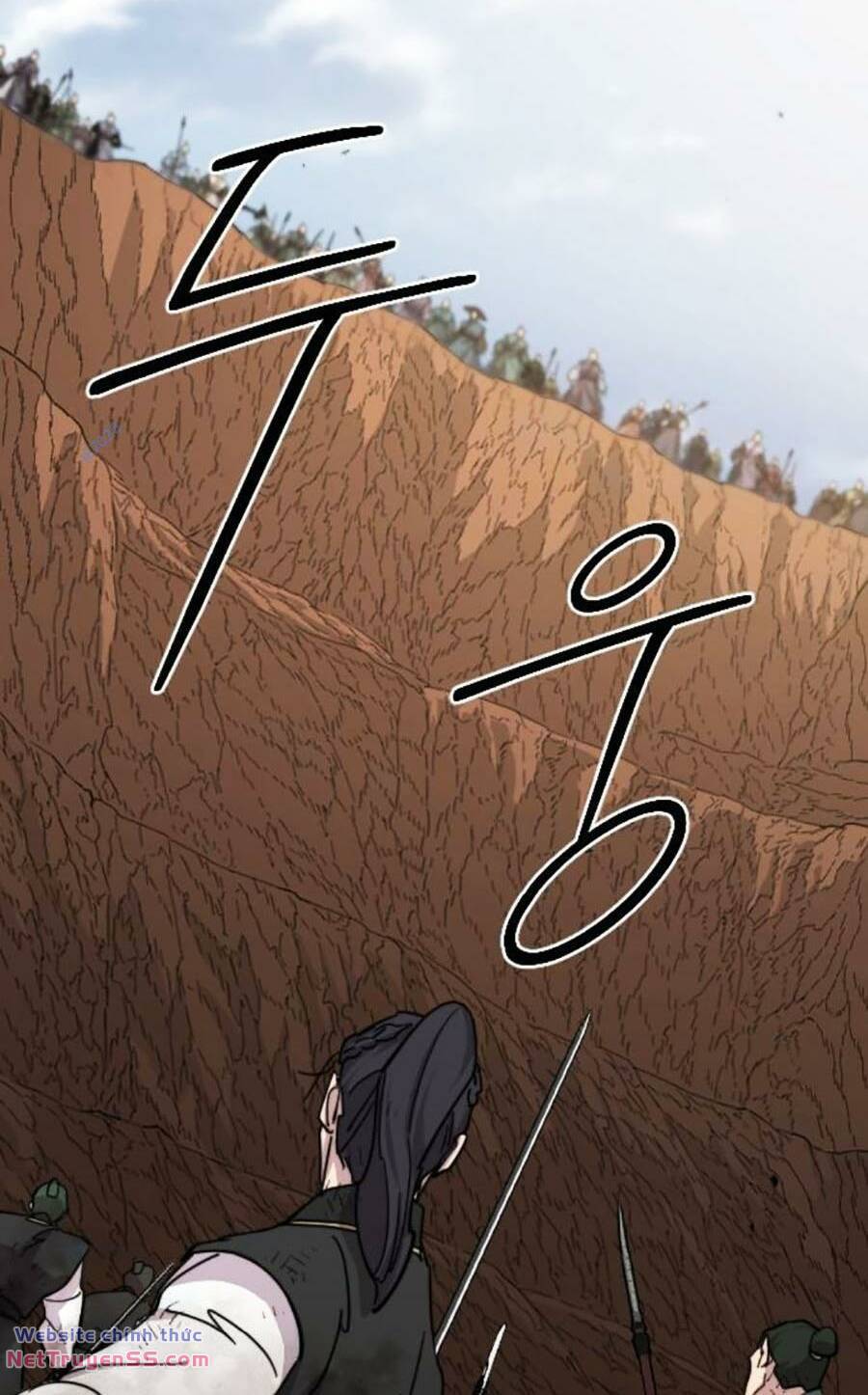 Hoa Sơn Tái Xuất Chap 110 - Next Chap 111