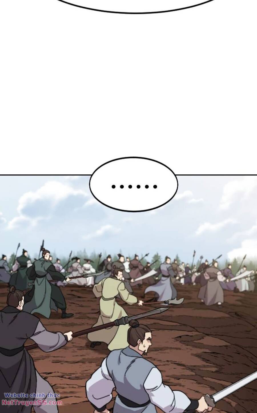 Hoa Sơn Tái Xuất Chap 110 - Next Chap 111