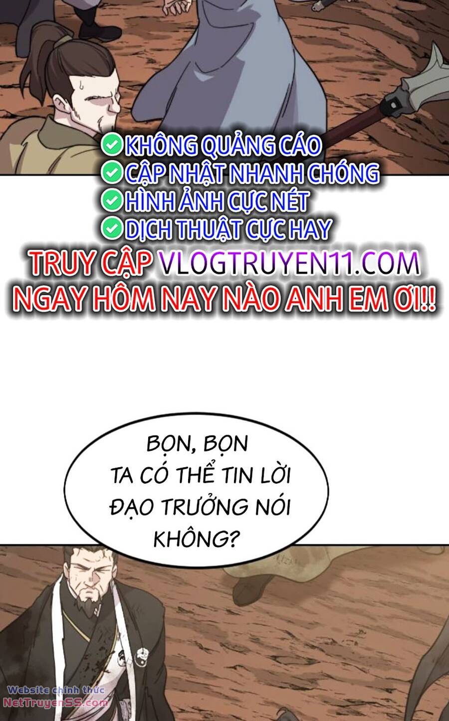 Hoa Sơn Tái Xuất Chap 110 - Next Chap 111