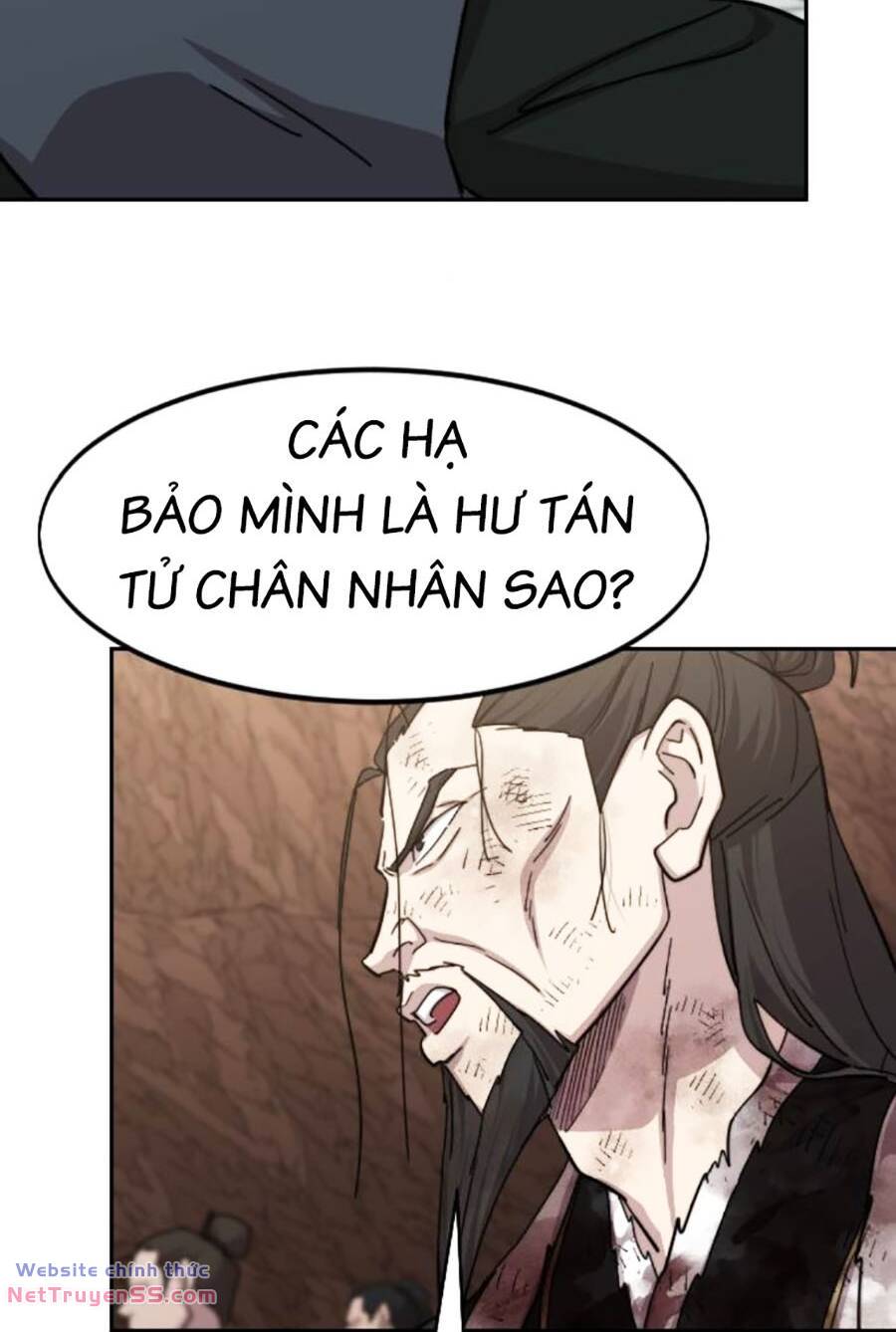 Hoa Sơn Tái Xuất Chap 110 - Next Chap 111