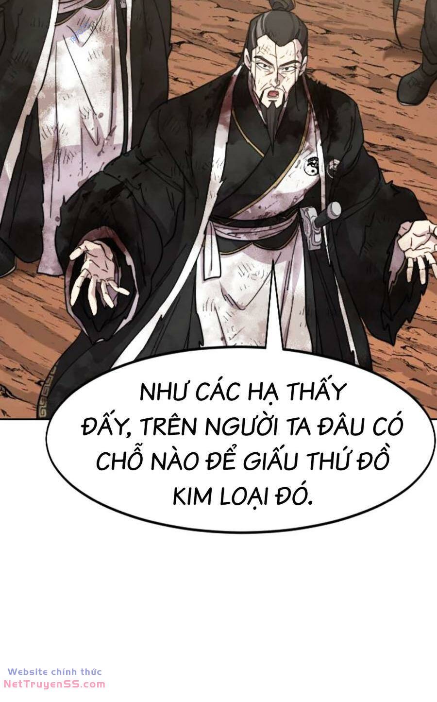 Hoa Sơn Tái Xuất Chap 110 - Next Chap 111