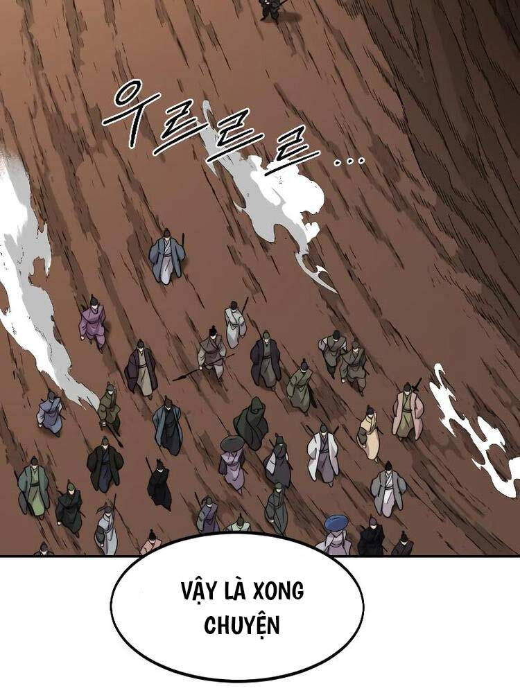 Hoa Sơn Tái Xuất Chap 110 - Next Chap 111