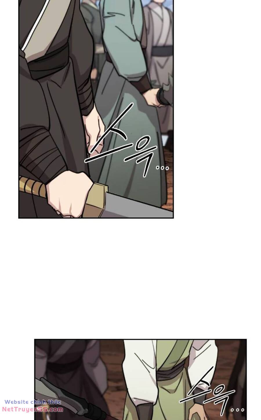 Hoa Sơn Tái Xuất Chap 110 - Next Chap 111