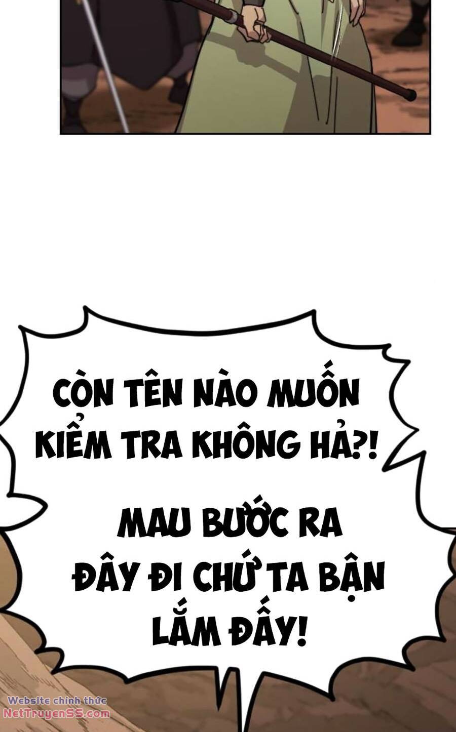 Hoa Sơn Tái Xuất Chap 110 - Next Chap 111