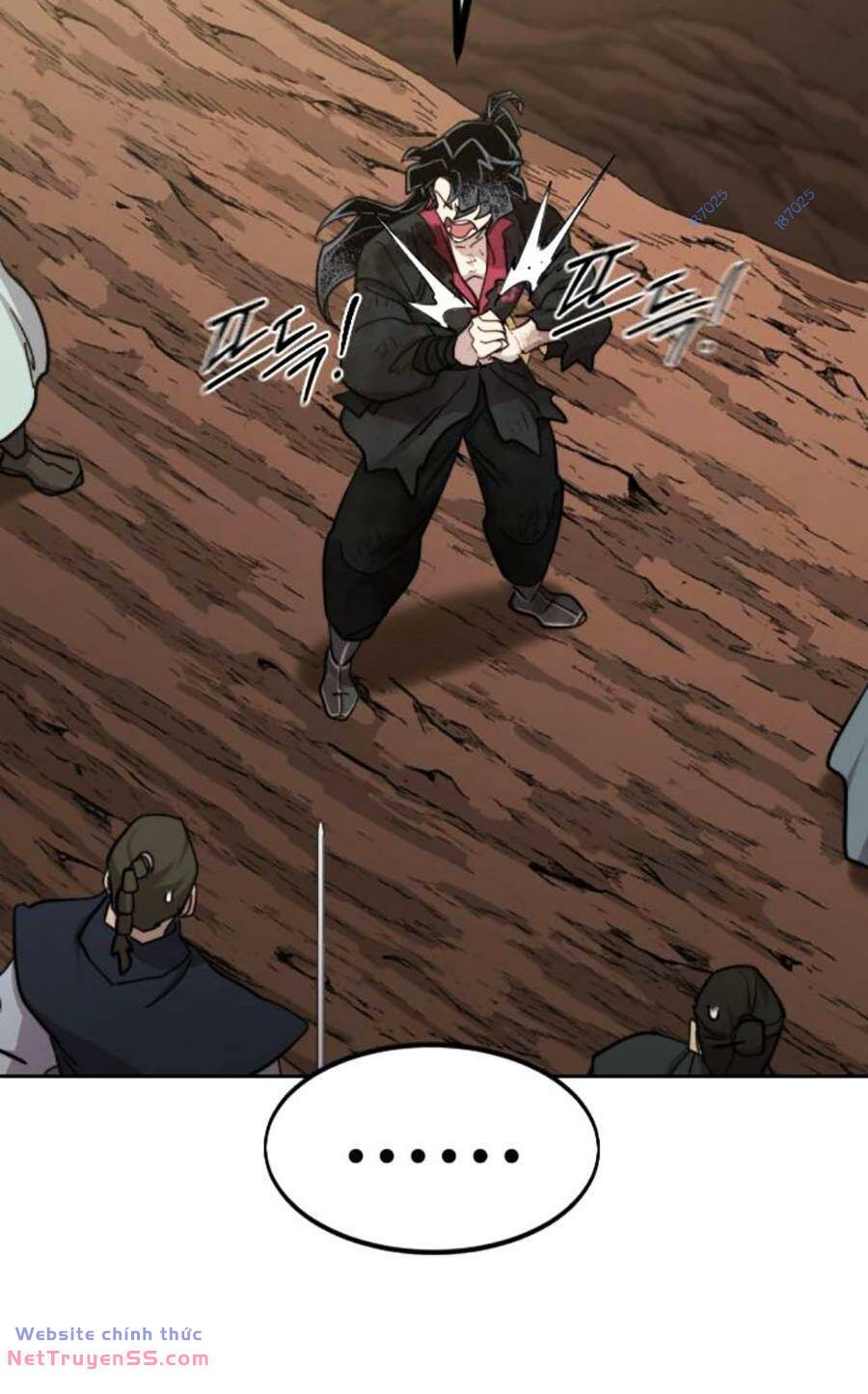 Hoa Sơn Tái Xuất Chap 110 - Next Chap 111