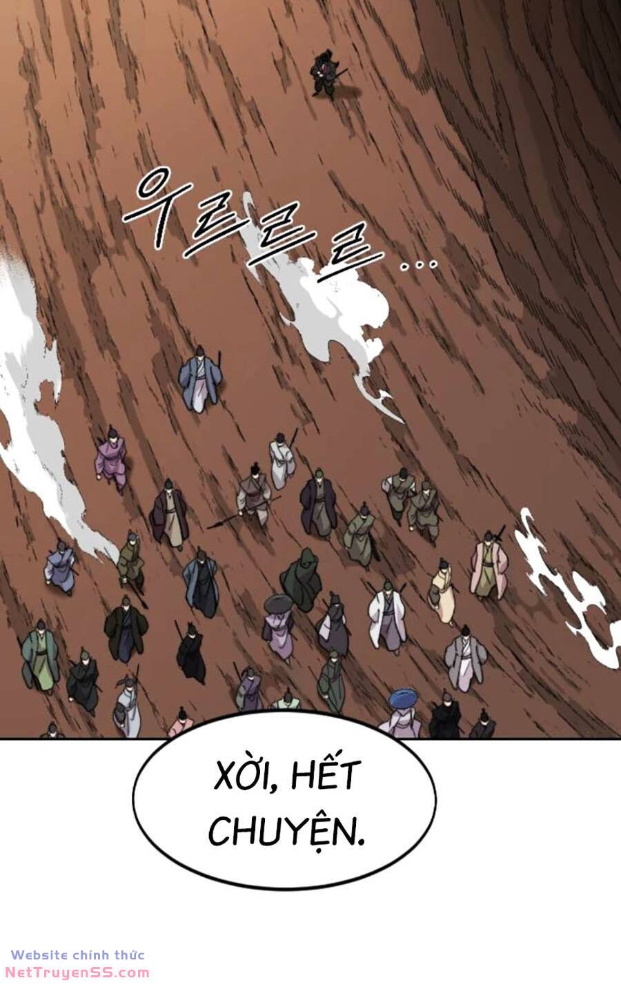 Hoa Sơn Tái Xuất Chap 110 - Next Chap 111