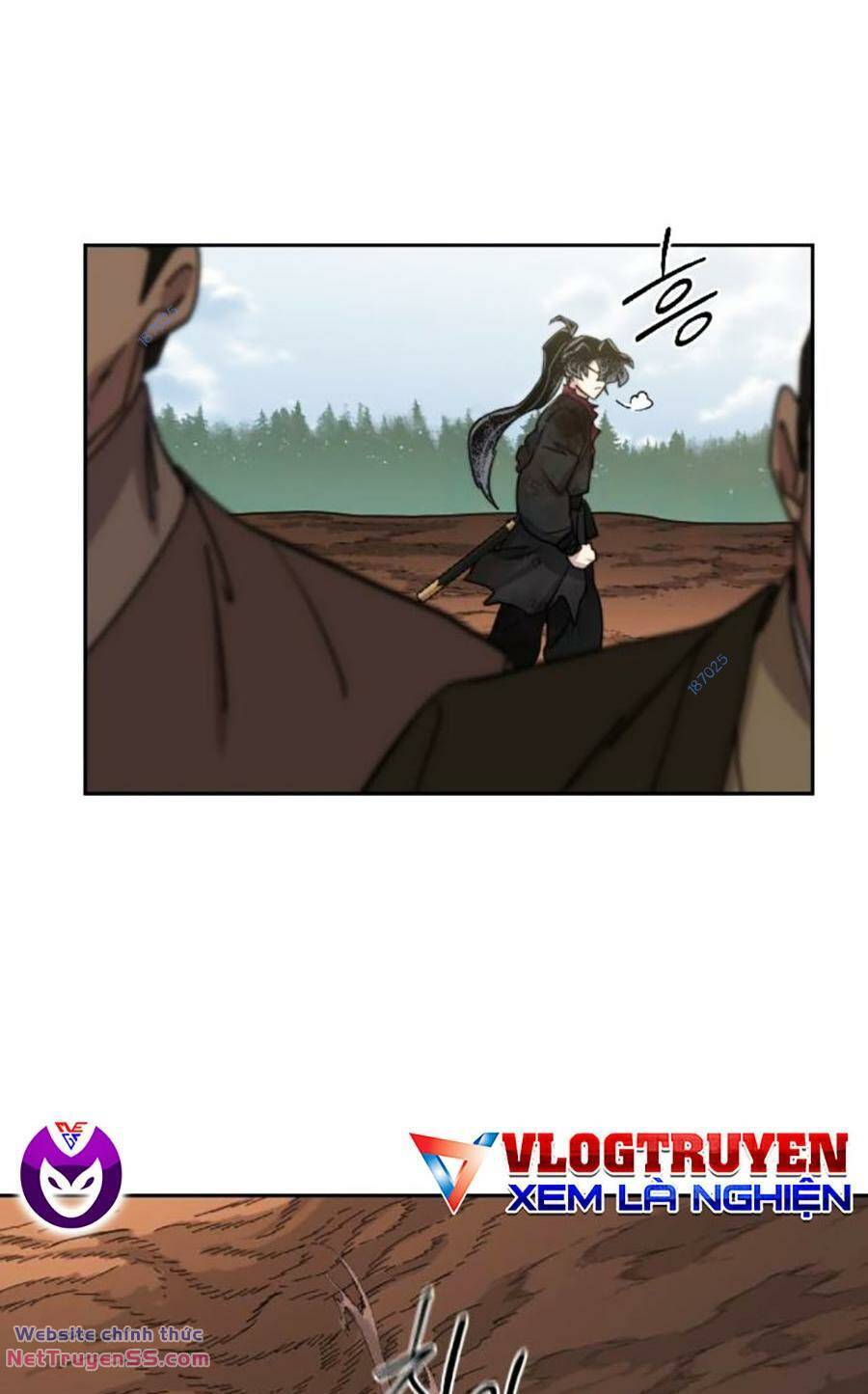 Hoa Sơn Tái Xuất Chap 110 - Next Chap 111