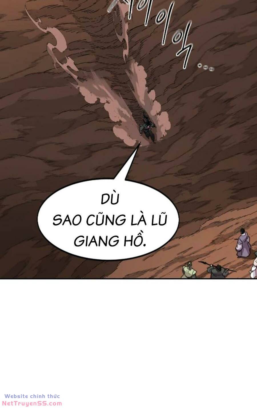 Hoa Sơn Tái Xuất Chap 110 - Next Chap 111