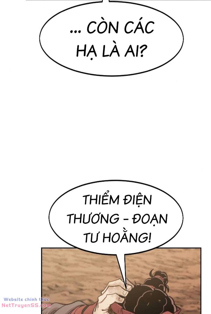 Hoa Sơn Tái Xuất Chap 110 - Next Chap 111