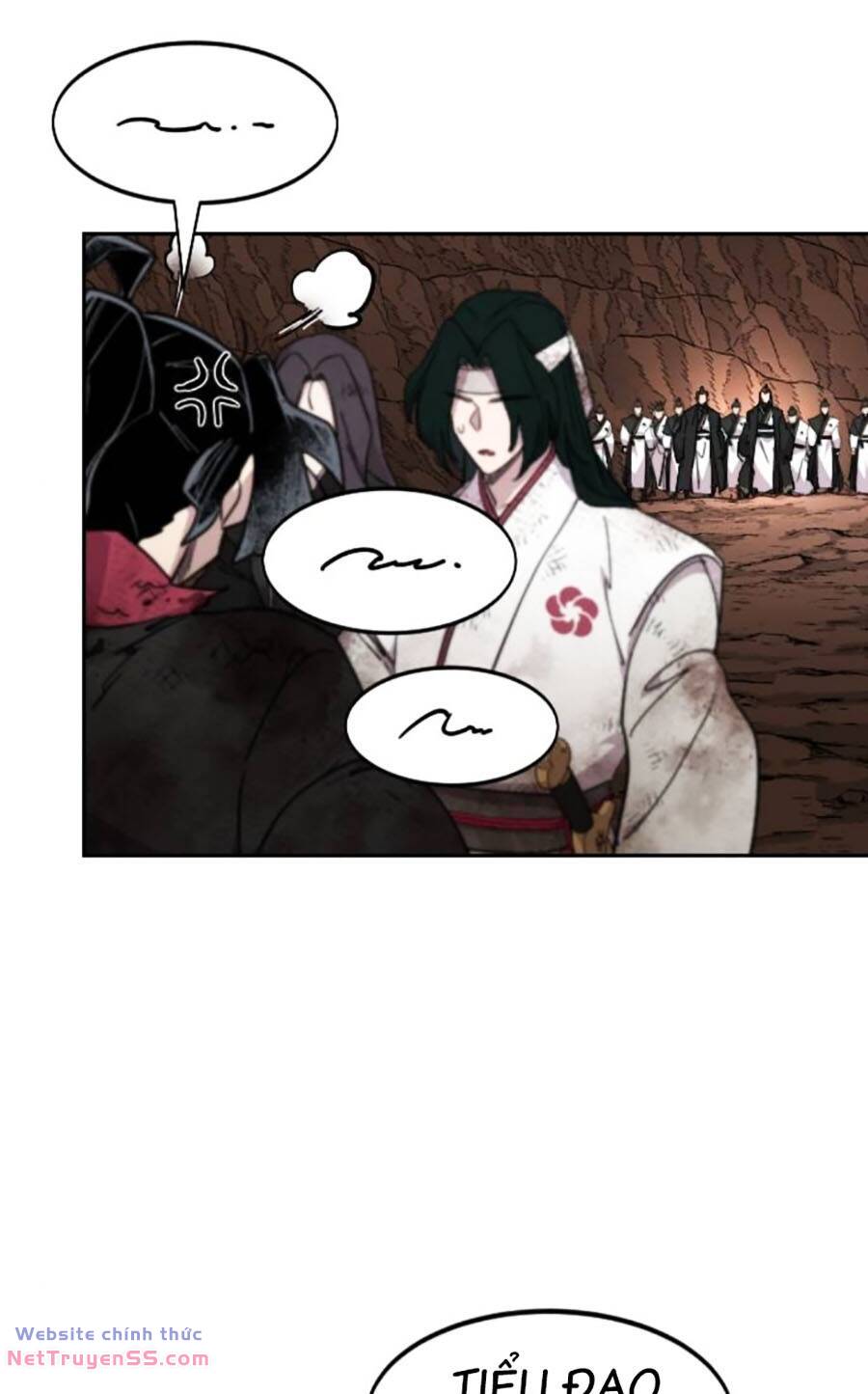 Hoa Sơn Tái Xuất Chap 110 - Next Chap 111