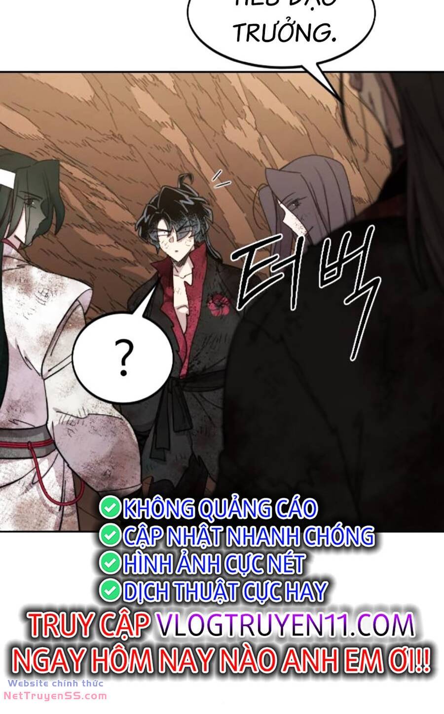 Hoa Sơn Tái Xuất Chap 110 - Next Chap 111