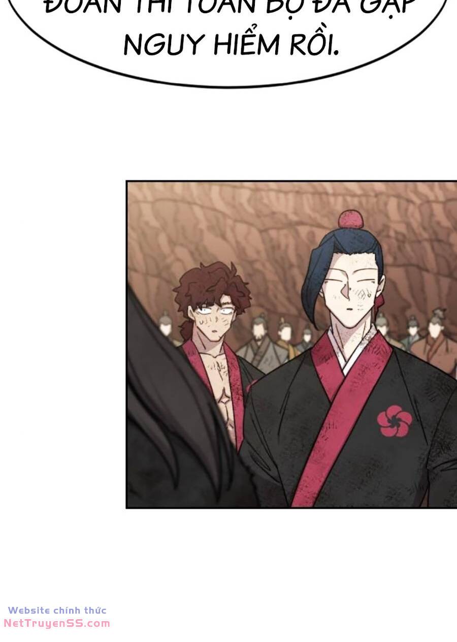 Hoa Sơn Tái Xuất Chap 110 - Next Chap 111