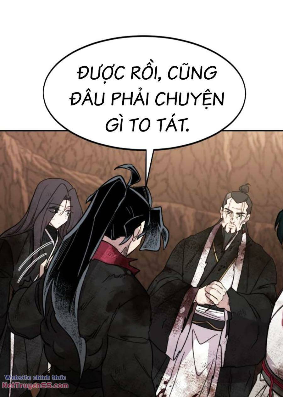 Hoa Sơn Tái Xuất Chap 110 - Next Chap 111