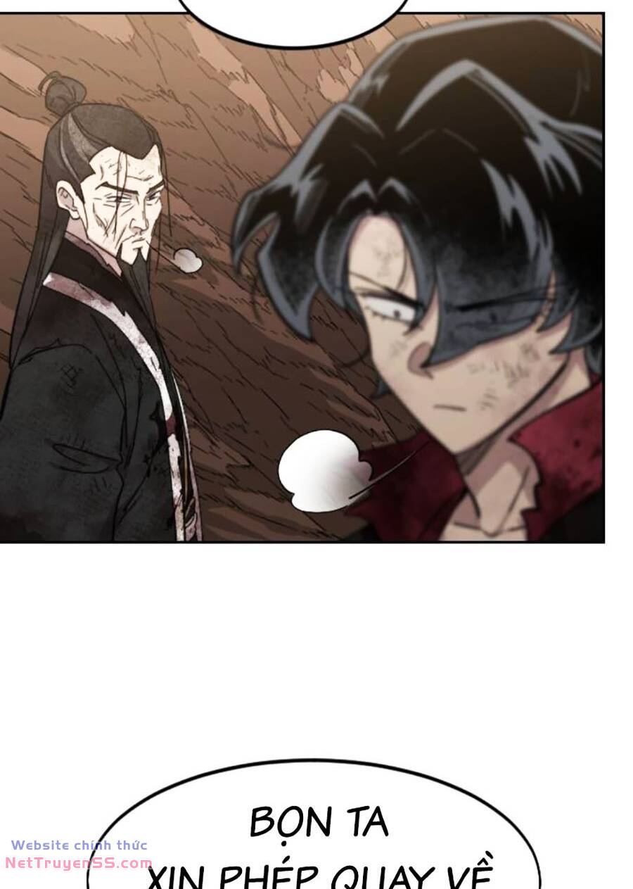 Hoa Sơn Tái Xuất Chap 110 - Next Chap 111