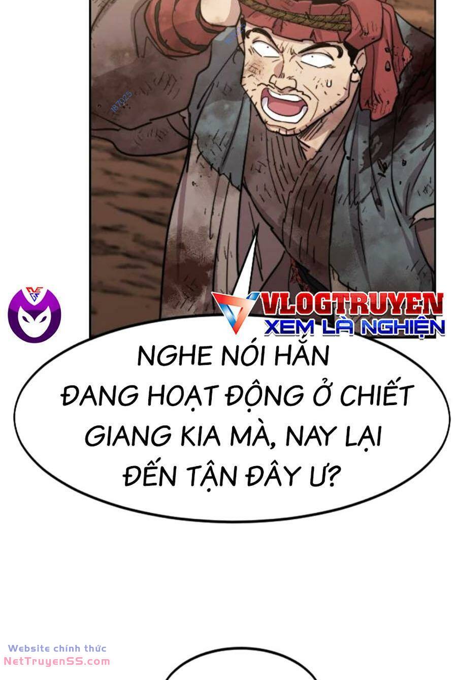 Hoa Sơn Tái Xuất Chap 110 - Next Chap 111