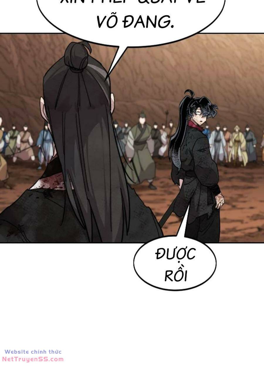 Hoa Sơn Tái Xuất Chap 110 - Next Chap 111