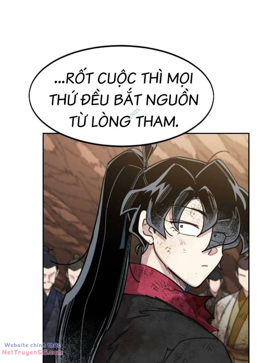 Hoa Sơn Tái Xuất Chap 110 - Next Chap 111
