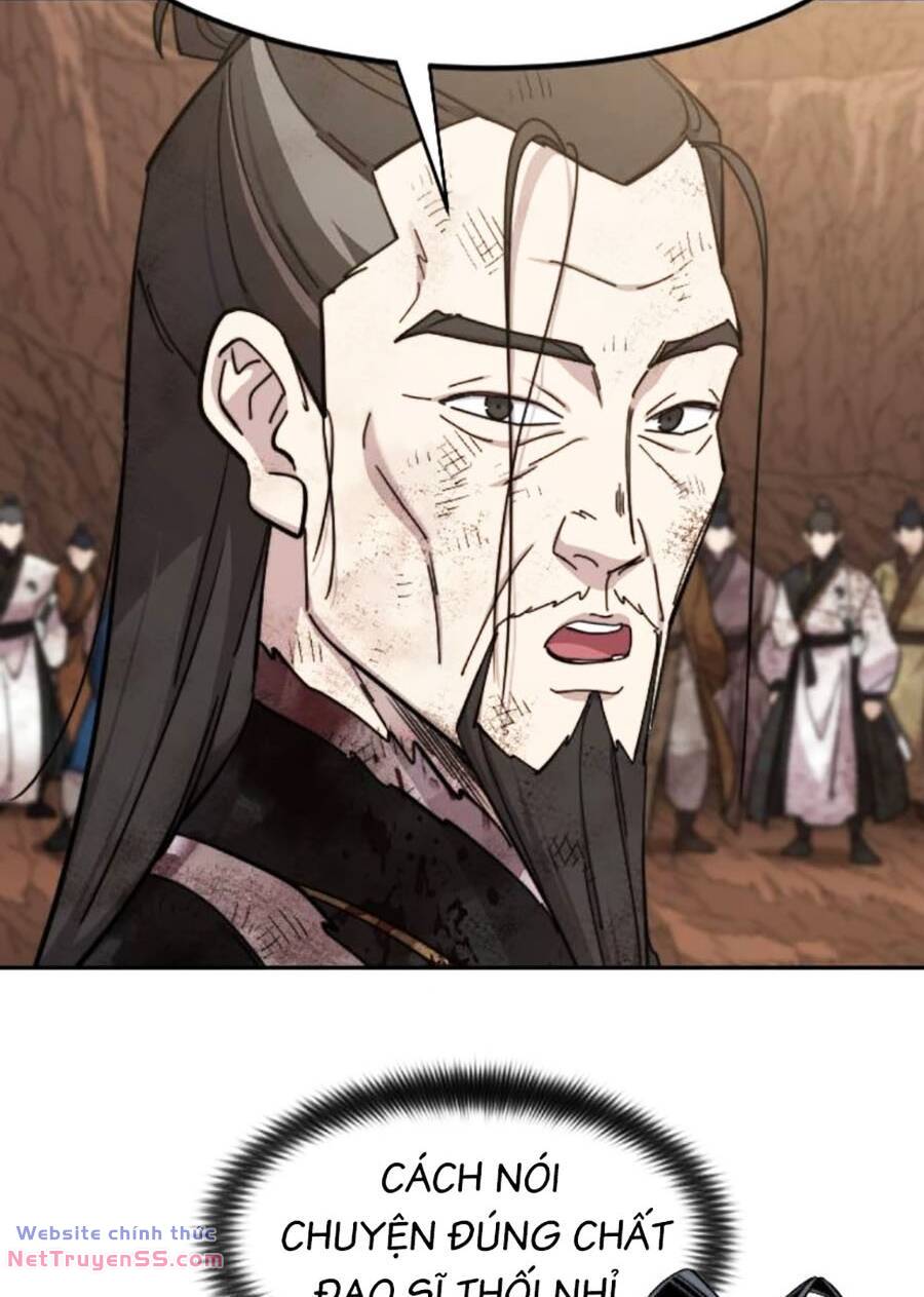 Hoa Sơn Tái Xuất Chap 110 - Next Chap 111