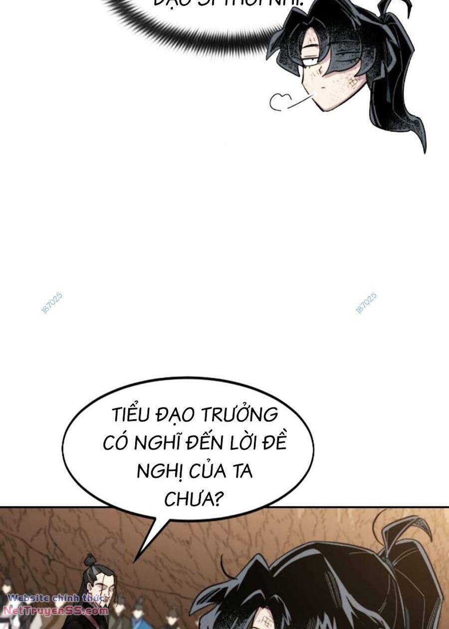 Hoa Sơn Tái Xuất Chap 110 - Next Chap 111