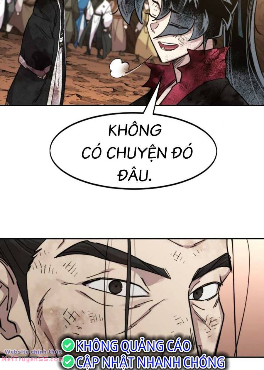 Hoa Sơn Tái Xuất Chap 110 - Next Chap 111