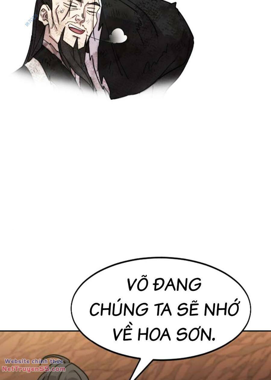 Hoa Sơn Tái Xuất Chap 110 - Next Chap 111