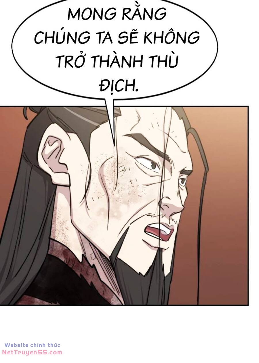 Hoa Sơn Tái Xuất Chap 110 - Next Chap 111