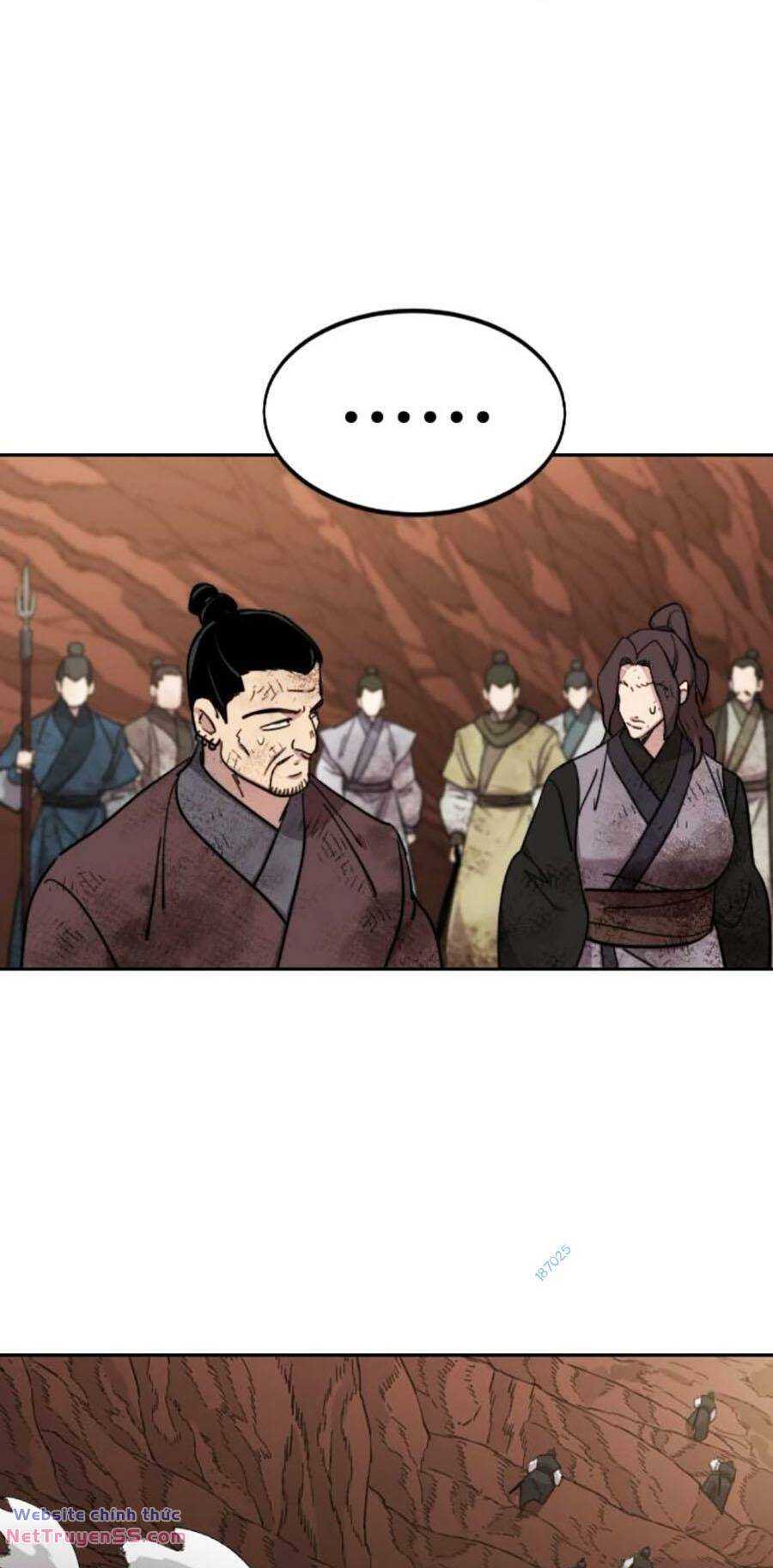 Hoa Sơn Tái Xuất Chap 110 - Next Chap 111