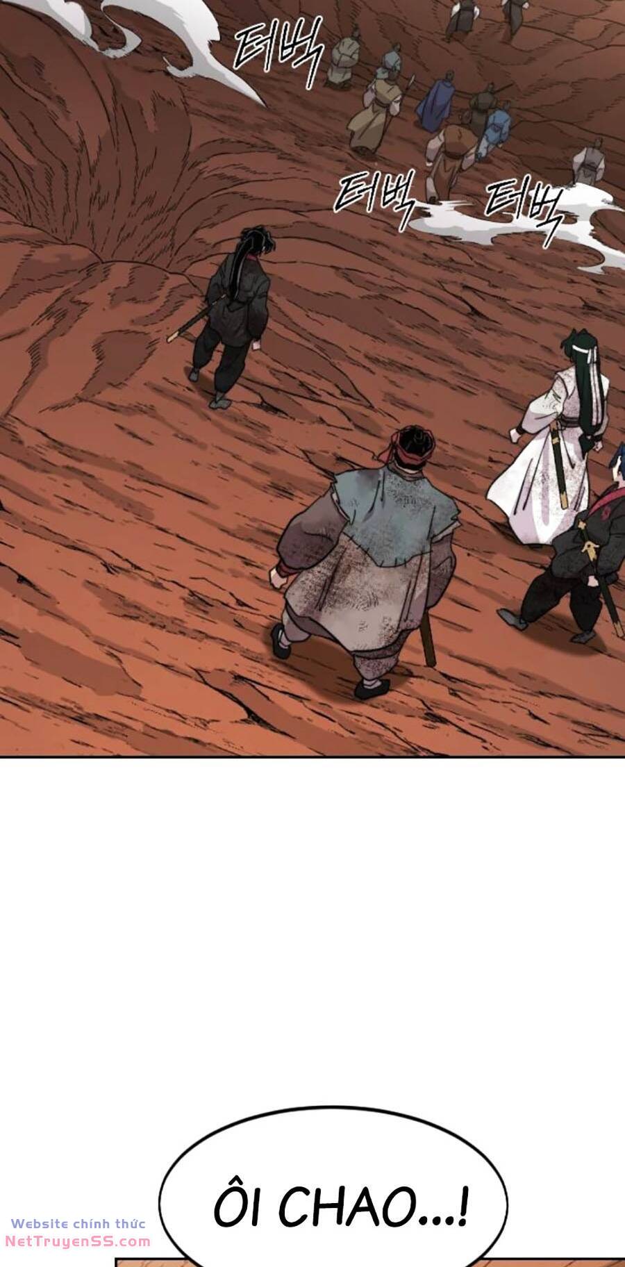 Hoa Sơn Tái Xuất Chap 110 - Next Chap 111