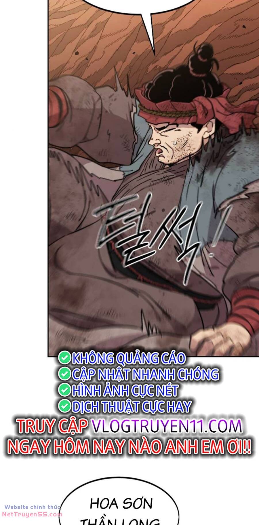 Hoa Sơn Tái Xuất Chap 110 - Next Chap 111