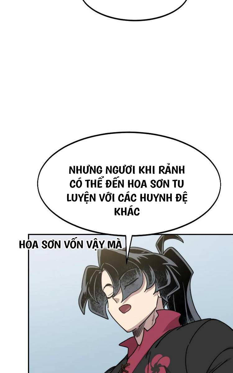 Hoa Sơn Tái Xuất Chap 111 - Next Chap 112