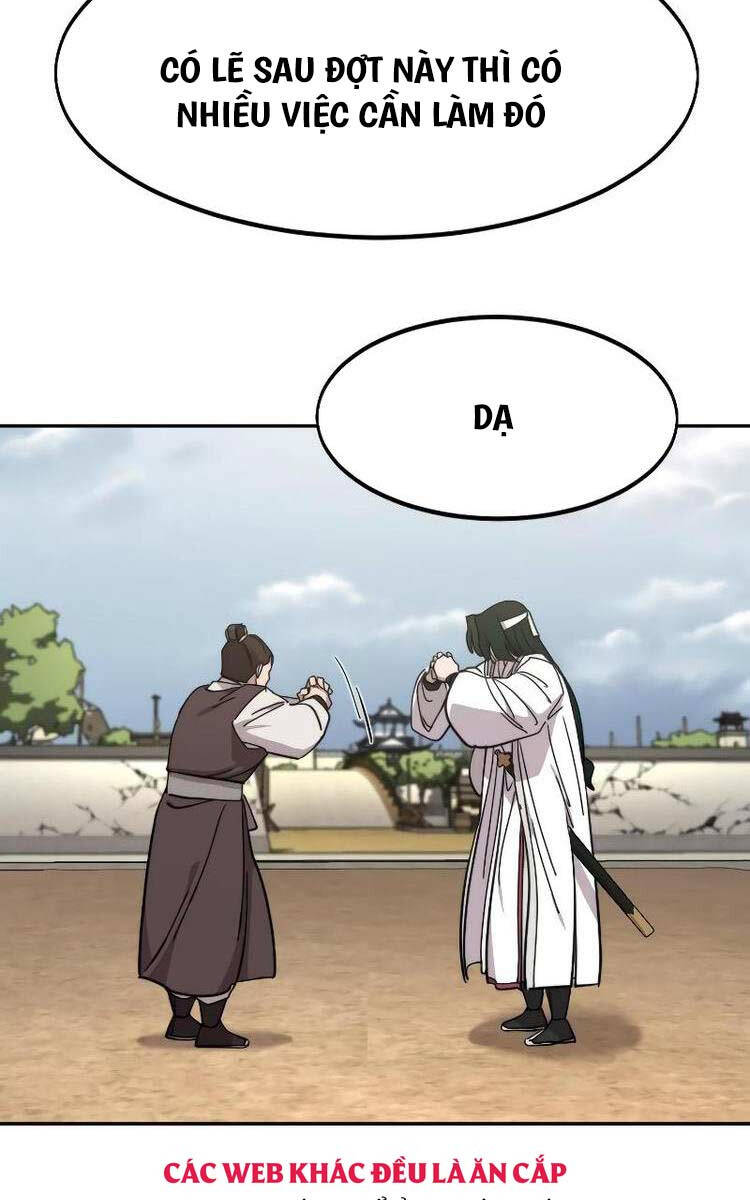 Hoa Sơn Tái Xuất Chap 111 - Next Chap 112