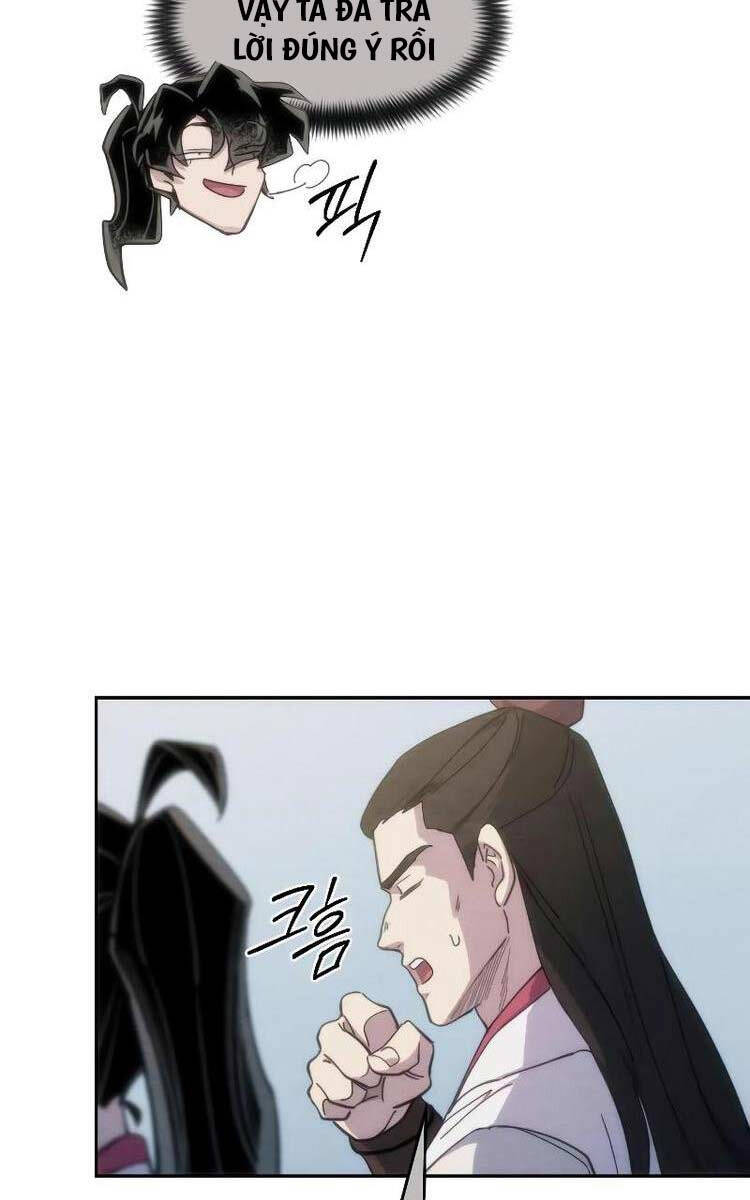 Hoa Sơn Tái Xuất Chap 111 - Next Chap 112