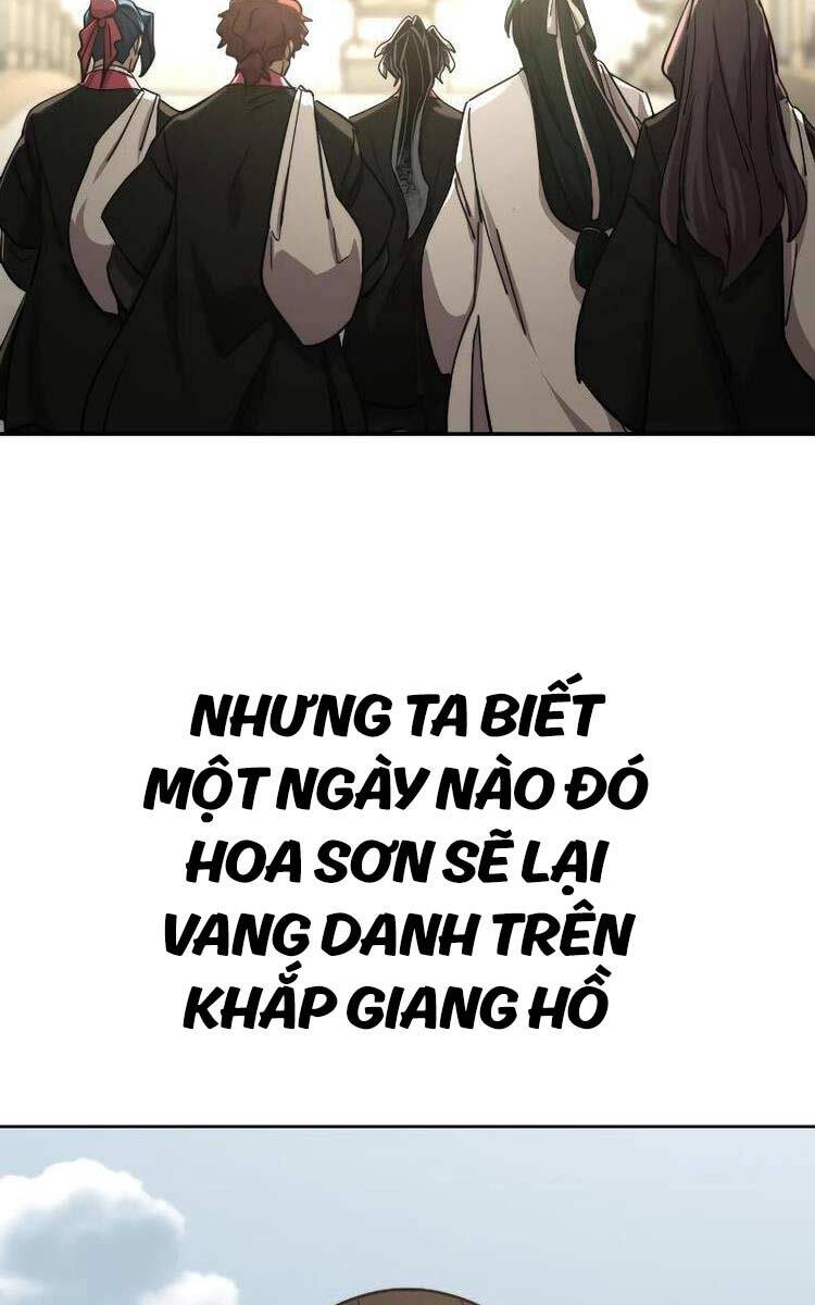 Hoa Sơn Tái Xuất Chap 111 - Next Chap 112