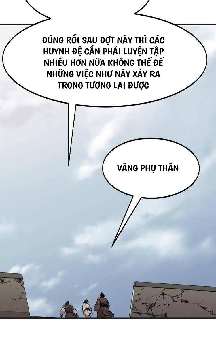 Hoa Sơn Tái Xuất Chap 111 - Next Chap 112