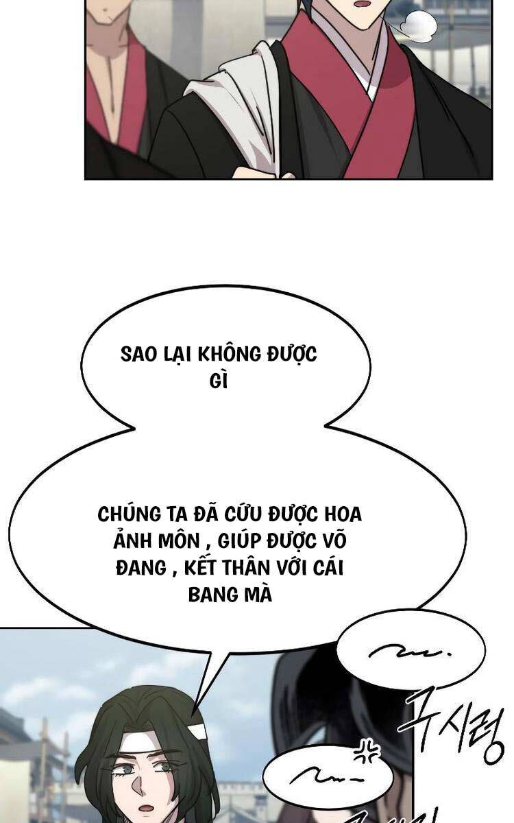 Hoa Sơn Tái Xuất Chap 111 - Next Chap 112