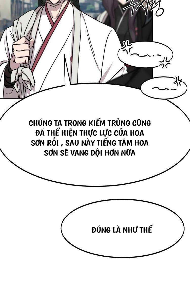 Hoa Sơn Tái Xuất Chap 111 - Next Chap 112