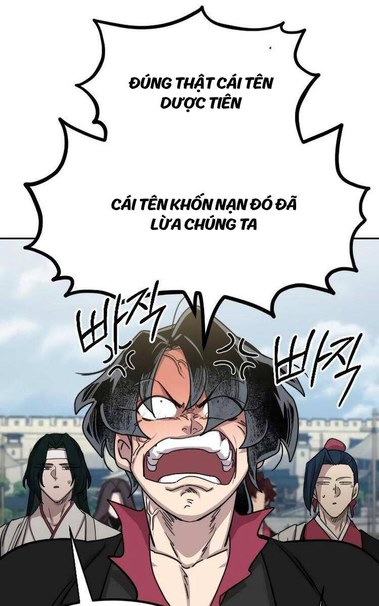 Hoa Sơn Tái Xuất Chap 111 - Next Chap 112