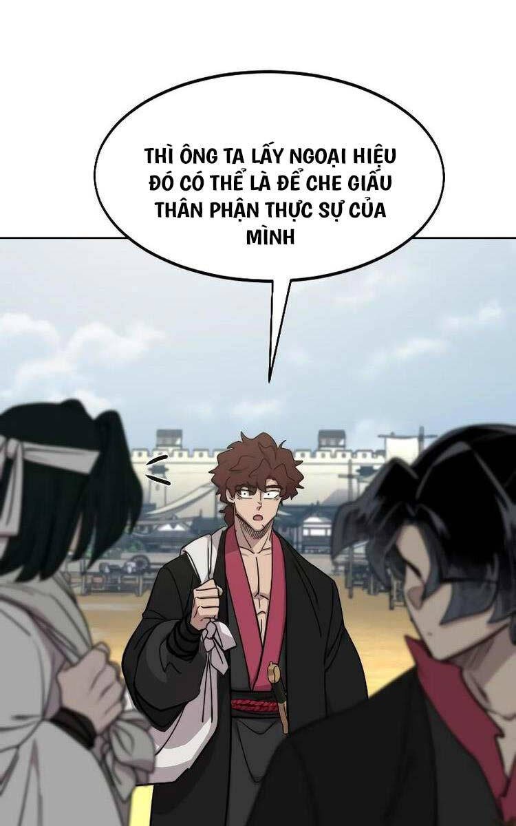 Hoa Sơn Tái Xuất Chap 111 - Next Chap 112