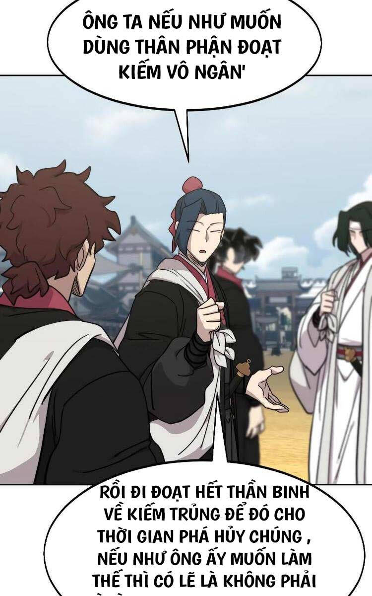 Hoa Sơn Tái Xuất Chap 111 - Next Chap 112