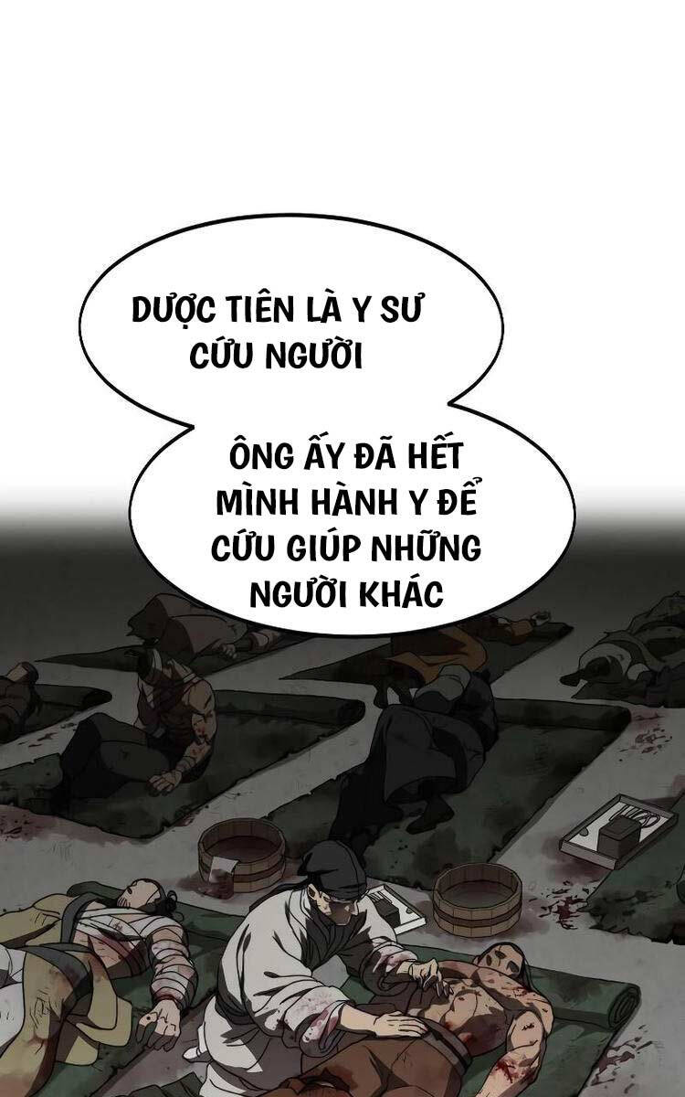 Hoa Sơn Tái Xuất Chap 111 - Next Chap 112