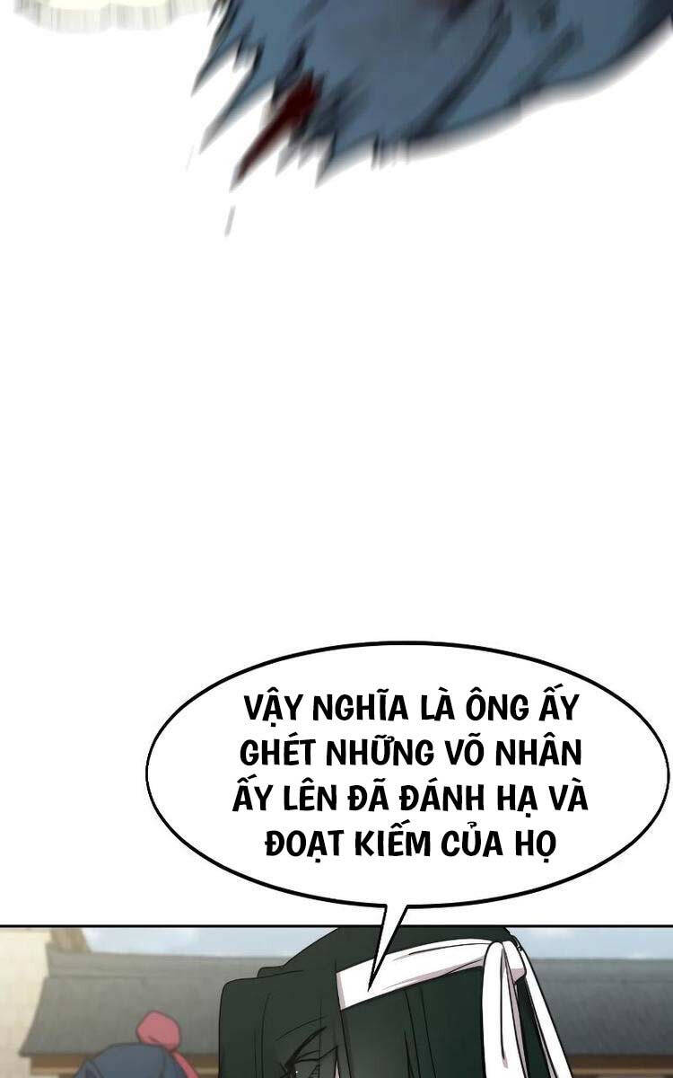 Hoa Sơn Tái Xuất Chap 111 - Next Chap 112