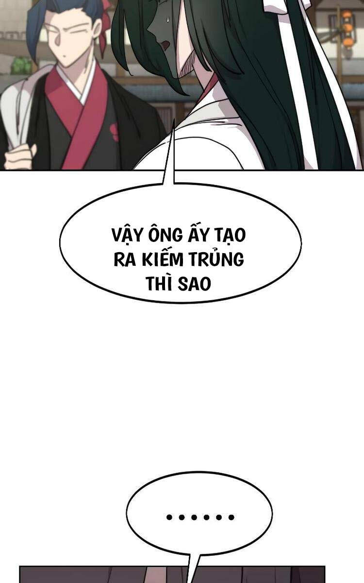 Hoa Sơn Tái Xuất Chap 111 - Next Chap 112