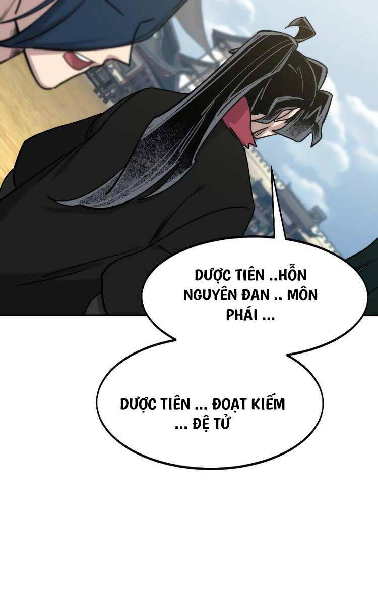 Hoa Sơn Tái Xuất Chap 111 - Next Chap 112