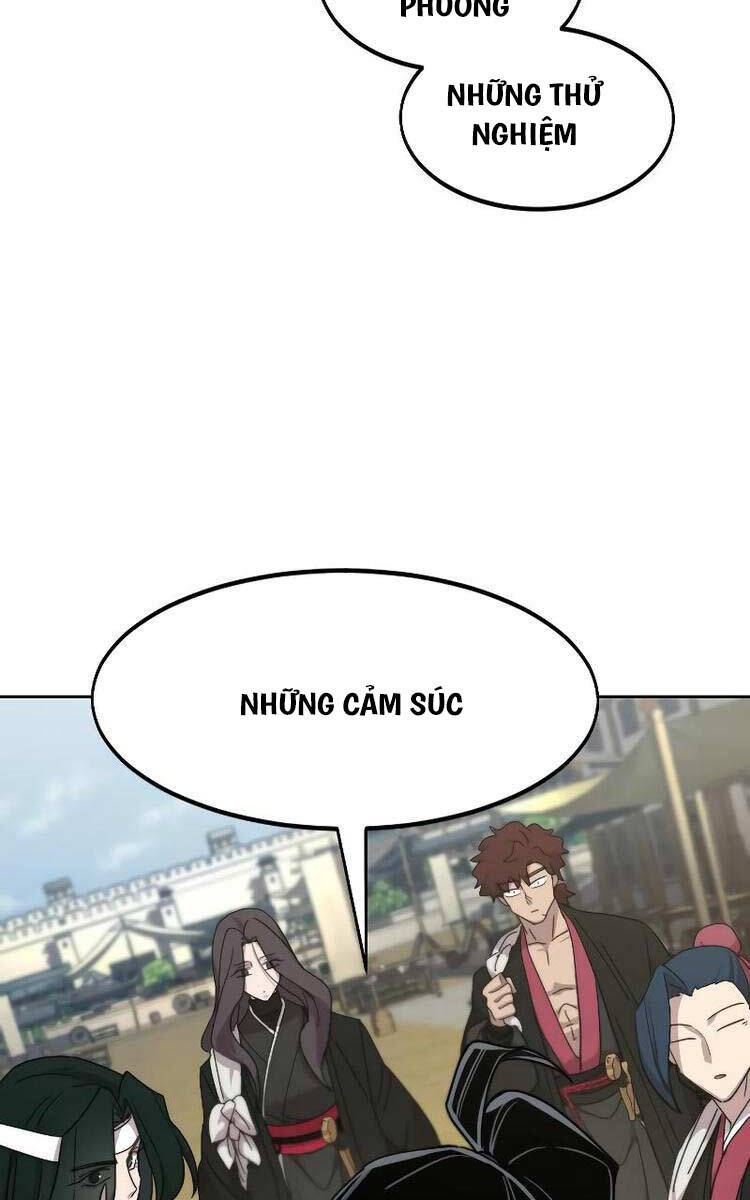 Hoa Sơn Tái Xuất Chap 111 - Next Chap 112