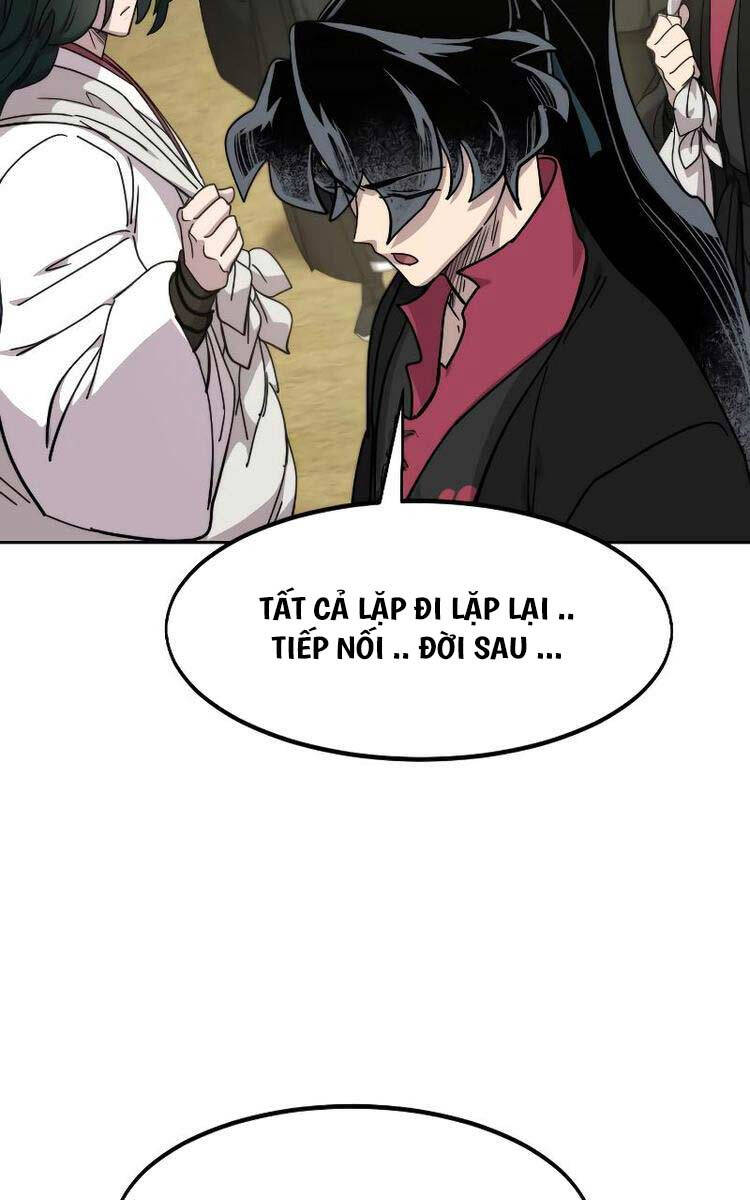 Hoa Sơn Tái Xuất Chap 111 - Next Chap 112