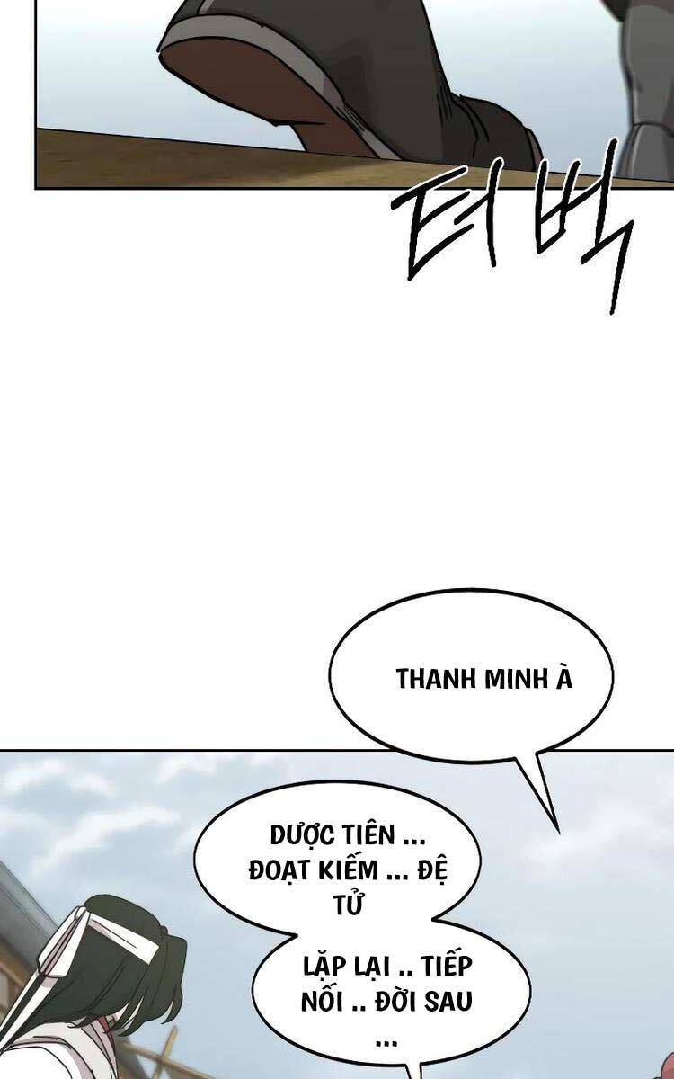 Hoa Sơn Tái Xuất Chap 111 - Next Chap 112