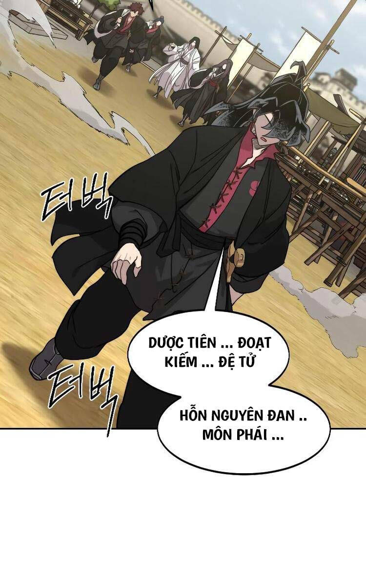 Hoa Sơn Tái Xuất Chap 111 - Next Chap 112