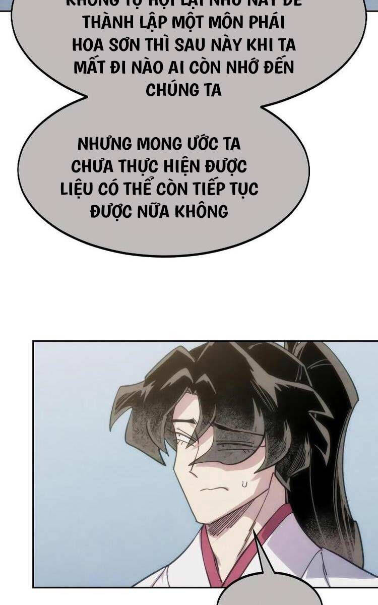 Hoa Sơn Tái Xuất Chap 111 - Next Chap 112